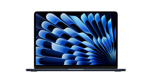 ماك بوك اير M4