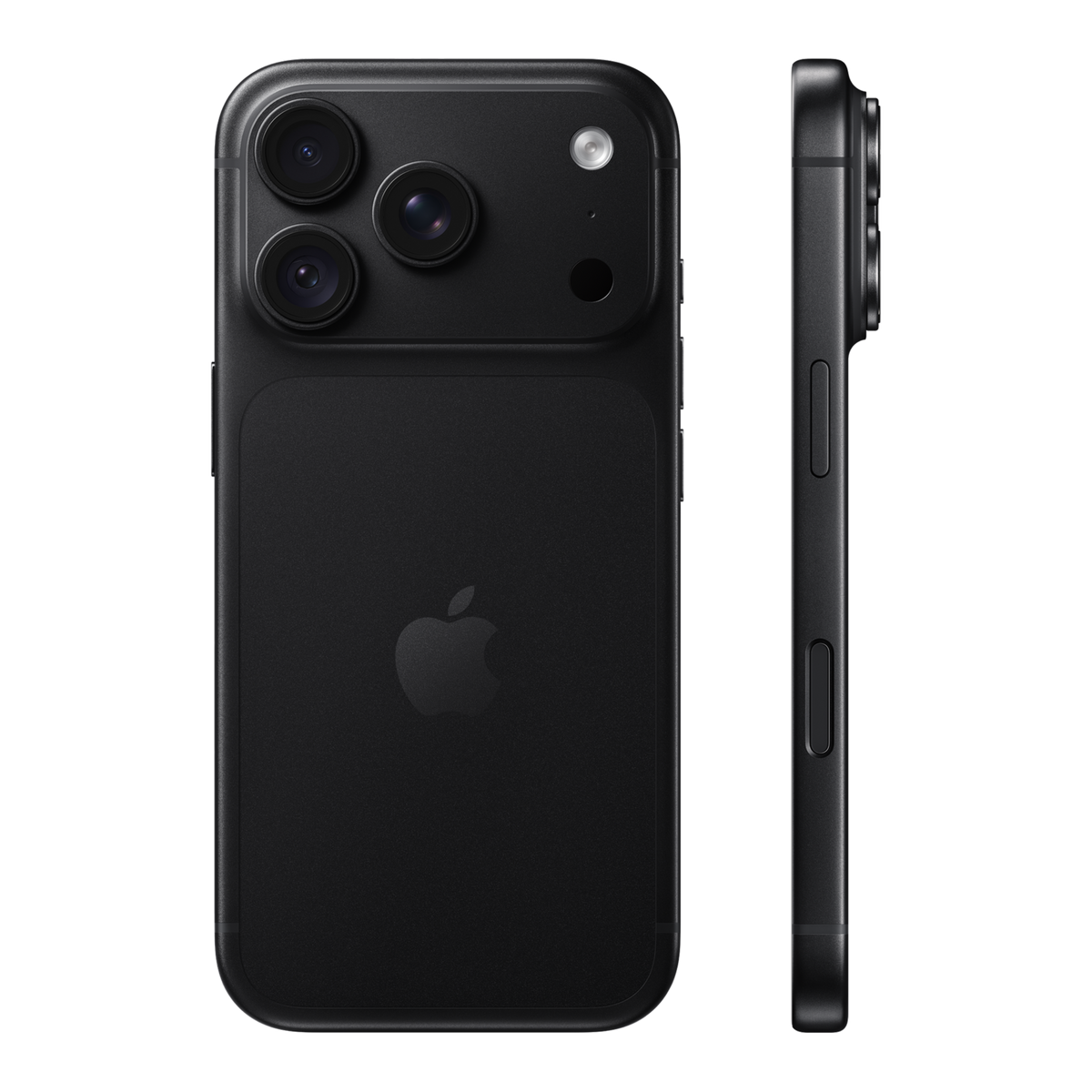 iPhone 18 Pro