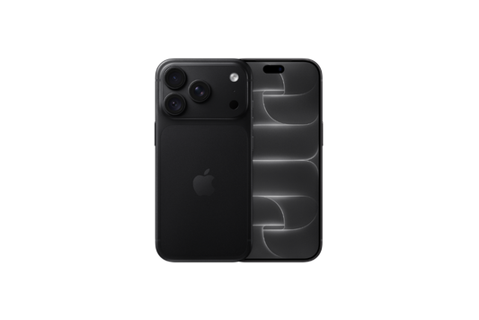 iPhone 18 Pro Max