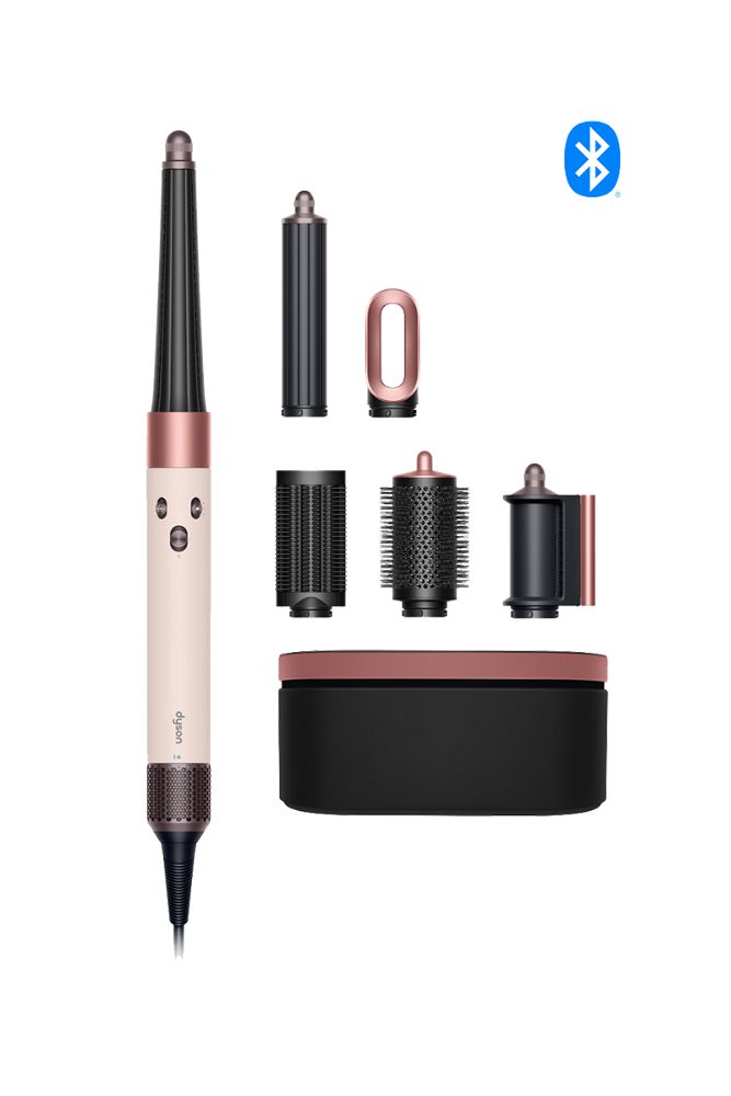 Dyson Airwrap HS08 i.d. Straight + Wavy