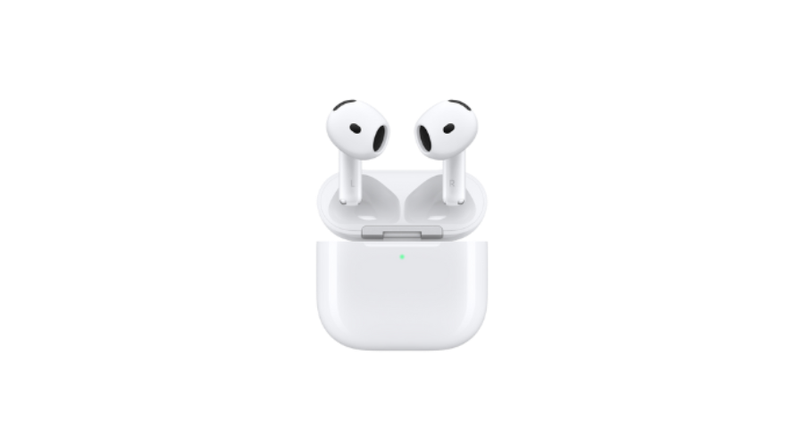 AirPods 4
