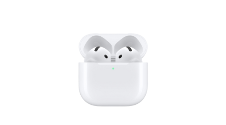 AirPods 4