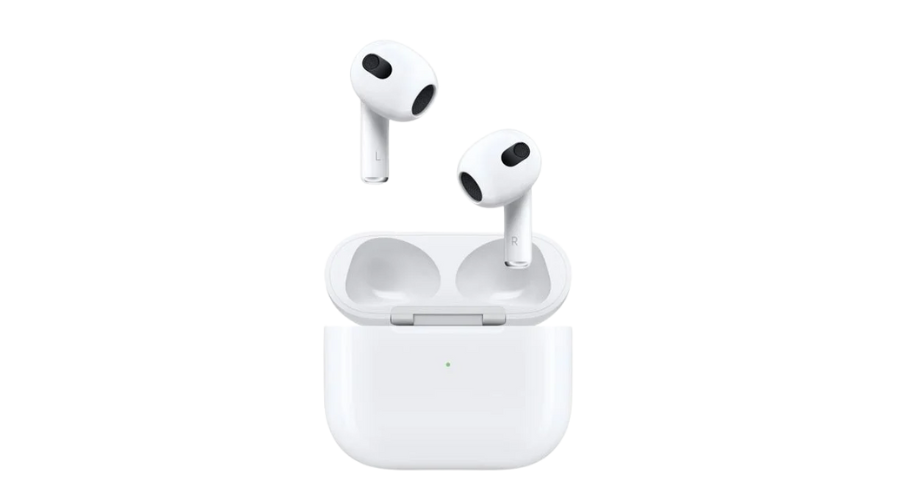 AirPods Pro 3