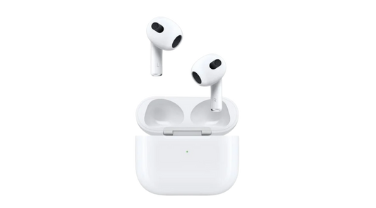 AirPods Pro 3