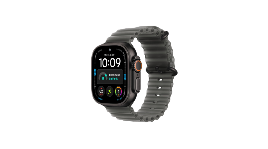 Apple Watch Ultra 4