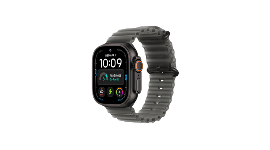 Apple Watch Ultra 4