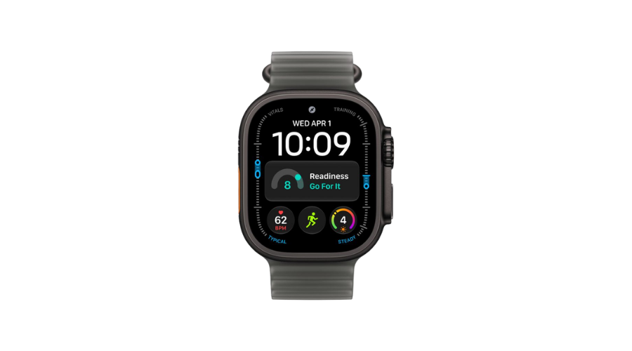 Apple Watch Ultra 4