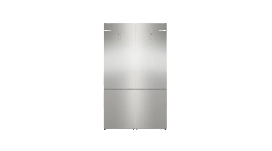 BOSCH Refrigerator 660 L KGN39NLEE8