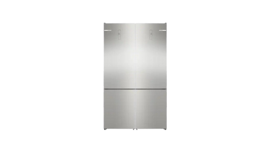 BOSCH Refrigerator 660 L KGN39NLEE8