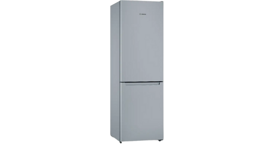 BOSCH Refrigerator Combi 13 Feet 302L KGN36NL30U