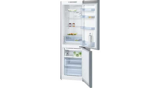BOSCH Refrigerator Combi 13 Feet 302L KGN36NL30U