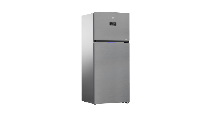 Beko Refrigerator 411 L RDNE455M20XBIDS
