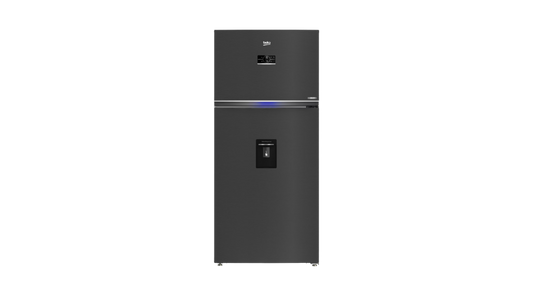Beko Refrigerator 650 L RDNE650E60ZXR