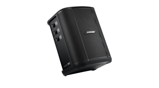 Bose S1 Pro+
