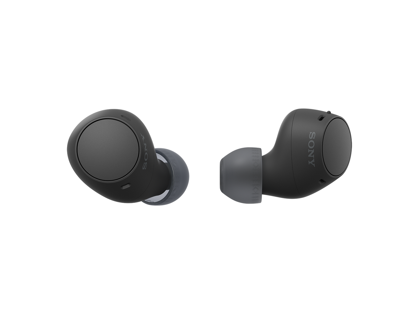 Sony WF-C510 Truly Wireless Earbuds - Black