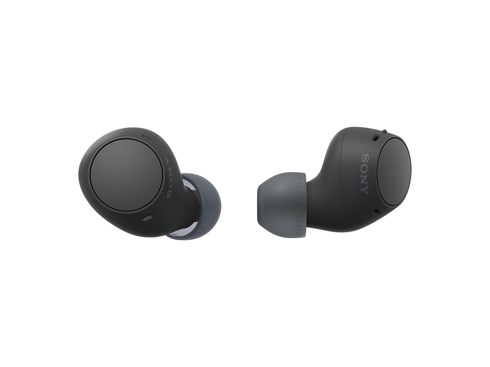 Sony WF-C510 Truly Wireless Earbuds - Black