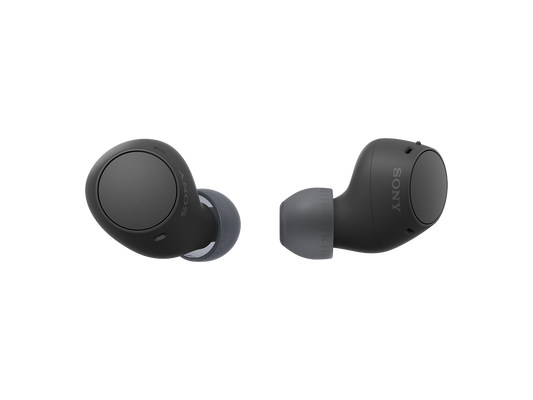 Sony WF-C510 Truly Wireless Earbuds - Black