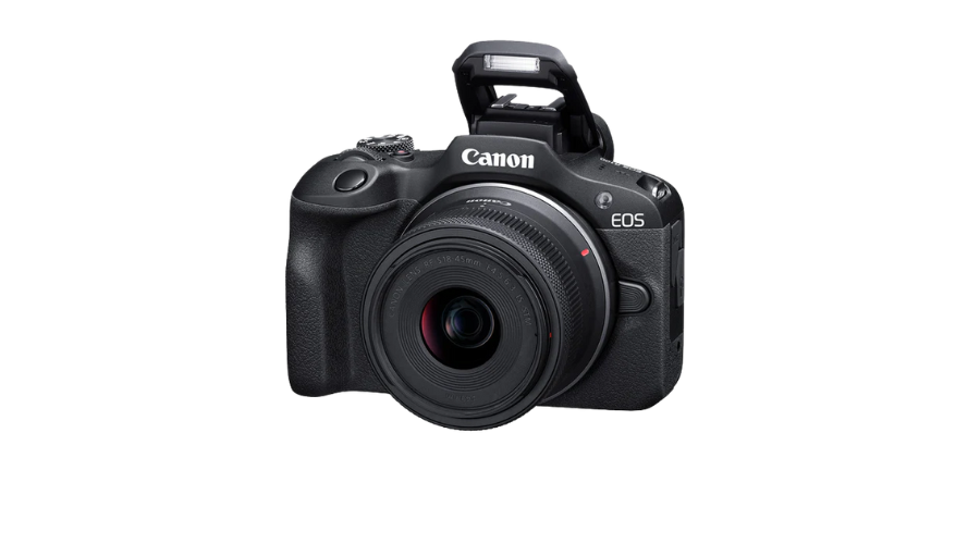 Canon  Camera EOS R100