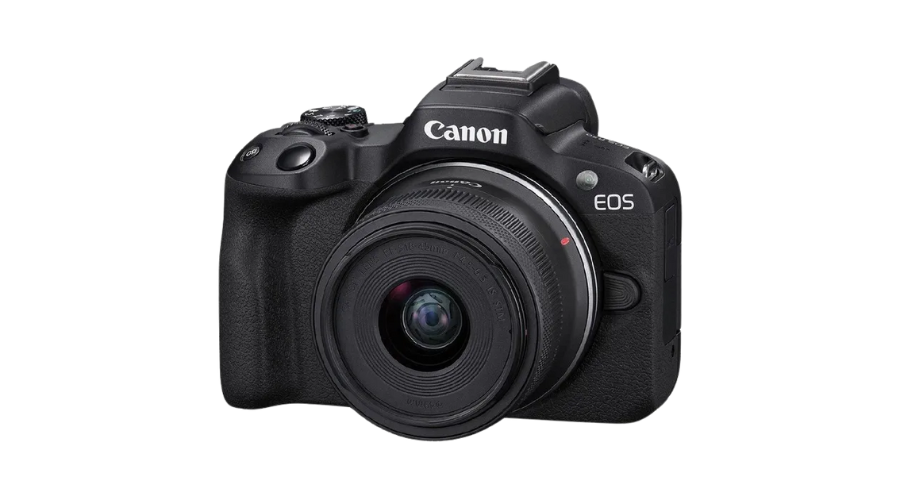 Canon Camera EOS R50