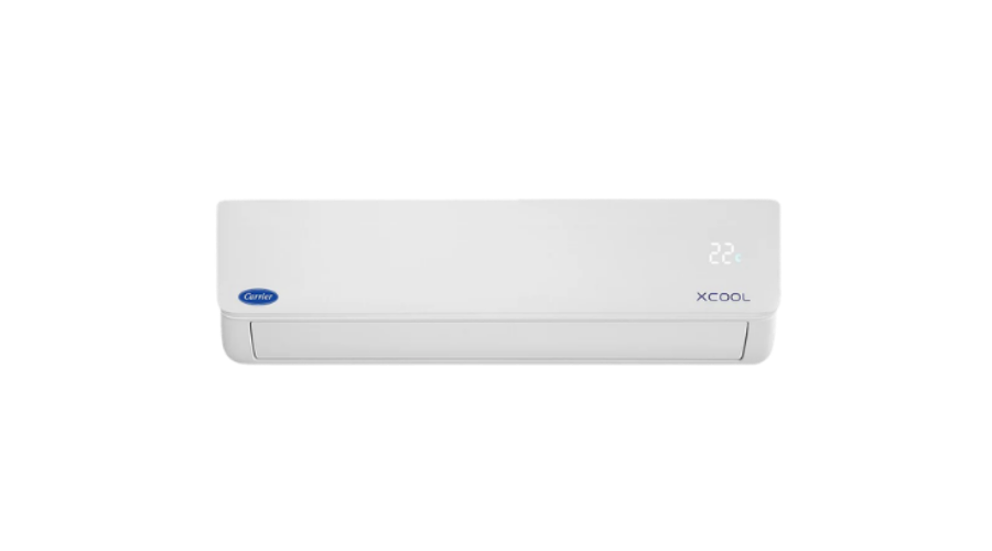 Carrier X COOL INVERTER