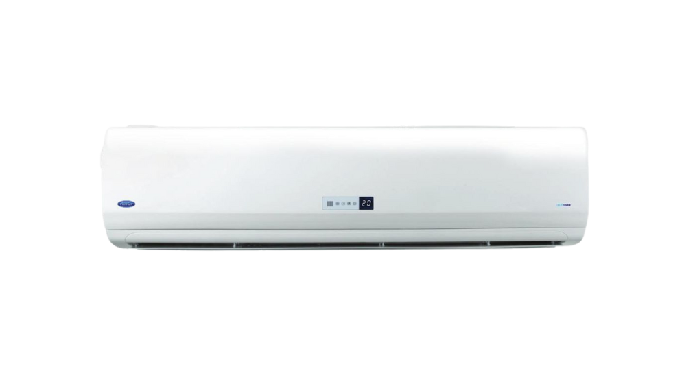 Carrier Air Conditioner Optimax - Inverter