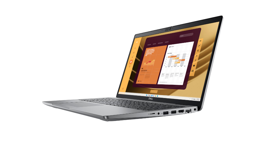 DELL LATITUDE 5550-CORE ultra 5 125u-8G \ 512 SSD \15.6"