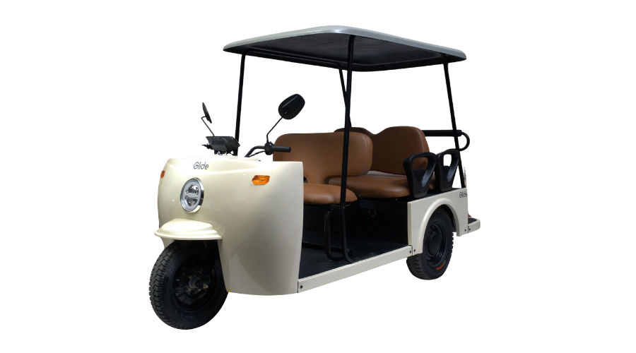 Glide BB3