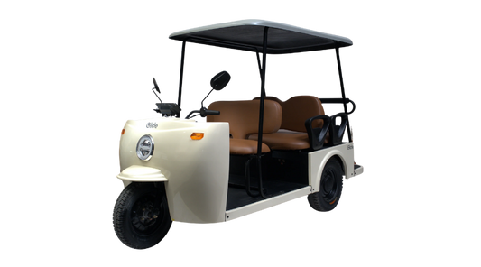Glide BB3