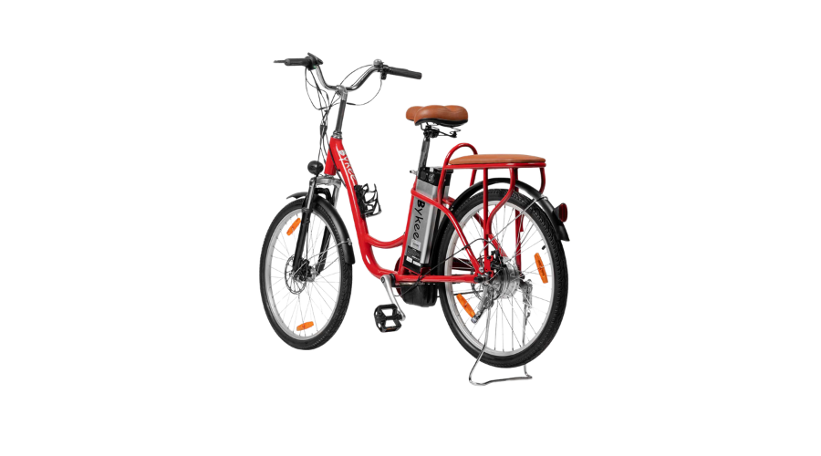 Glide Bykee