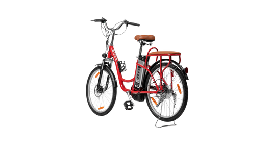 Glide Bykee