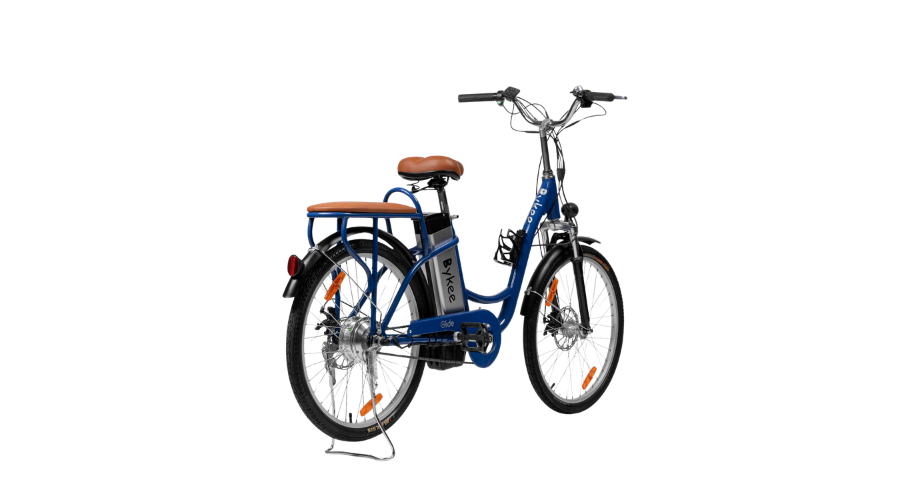 Glide Bykee