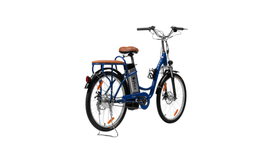 Glide Bykee