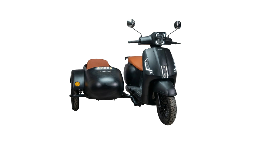 Glide Leo Side Car