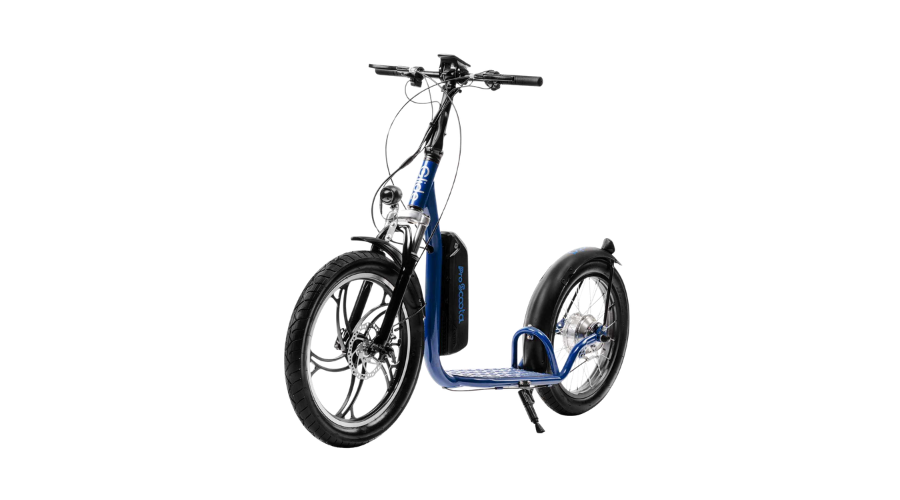 Glide Scoota