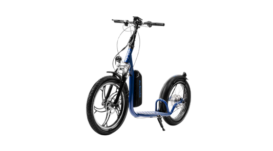 Glide Scoota