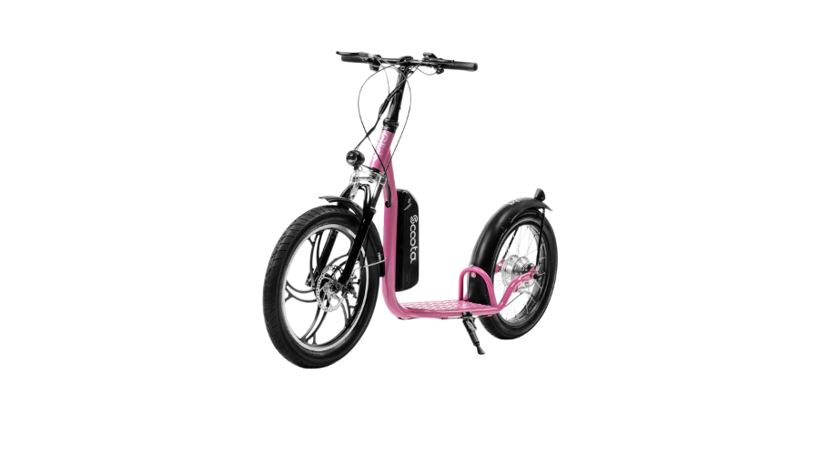 Glide Scoota