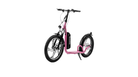 Glide Scoota