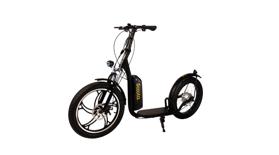 Glide Scoota