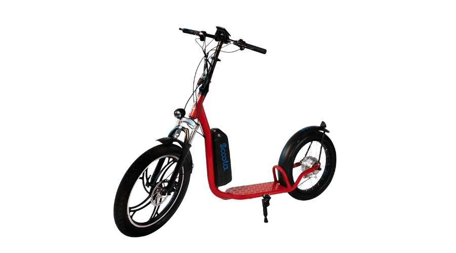 Glide Scoota