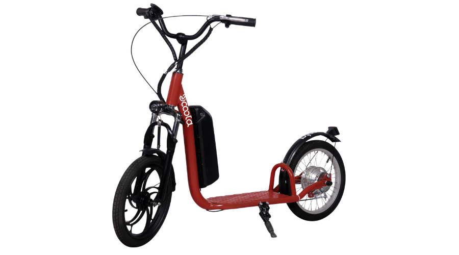 Glide Scoota