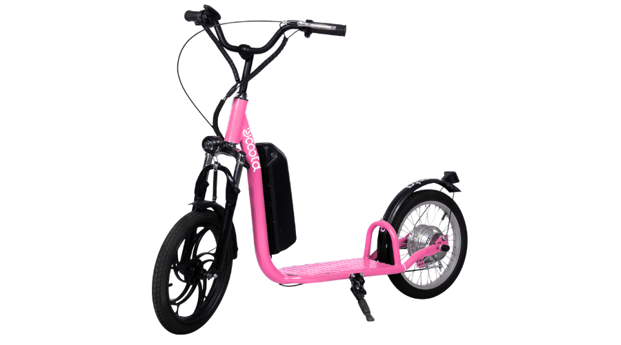 Glide Scoota