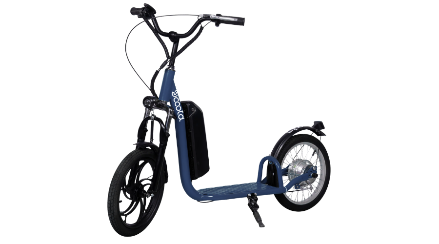 Glide Scoota
