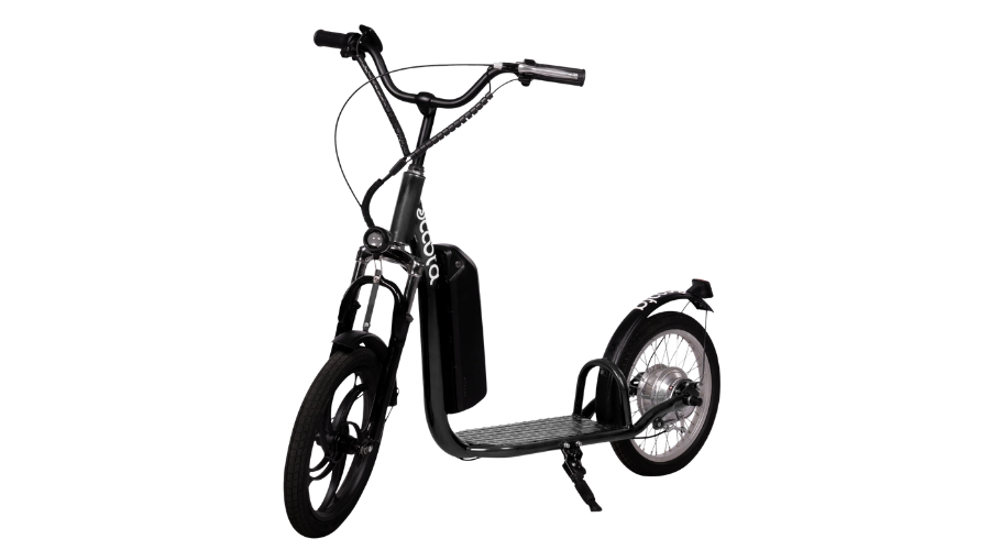 Glide Scoota