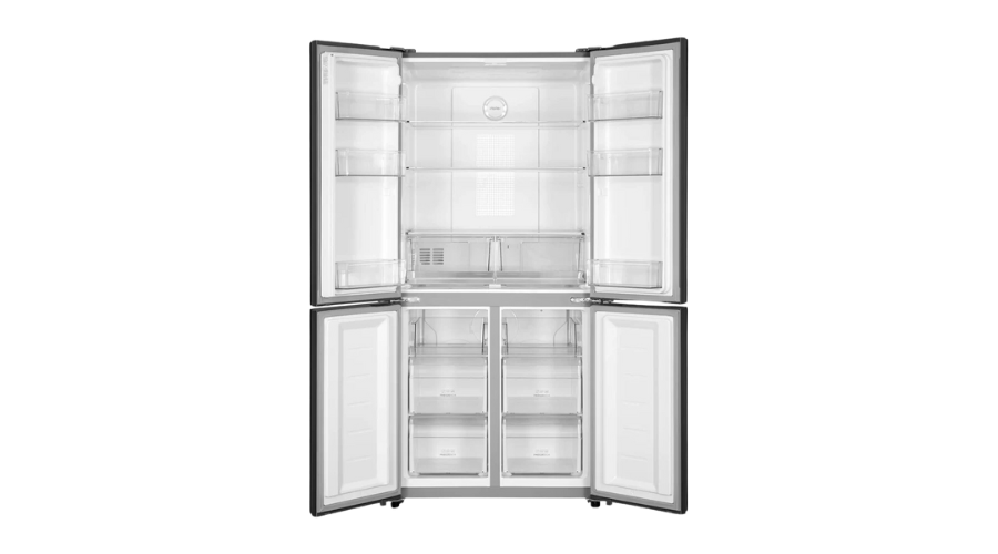 Haier Refrigerator 4 Doors 502L HRF-550TDPD