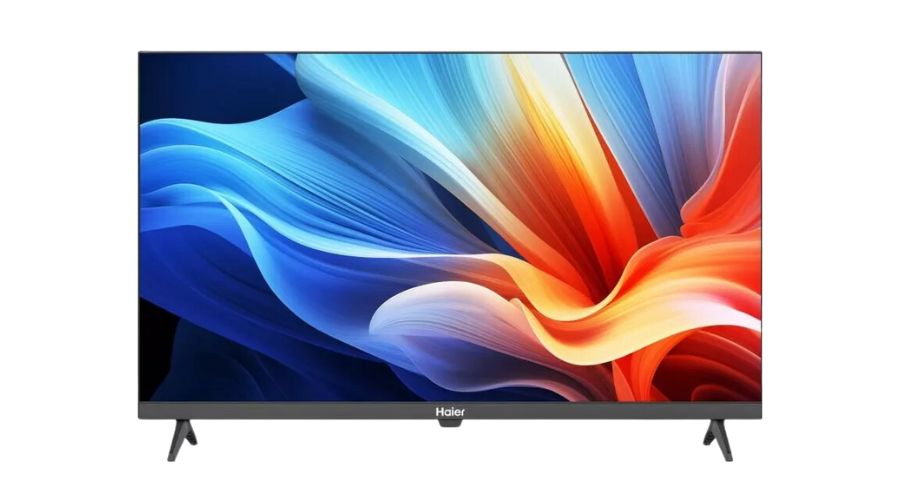 Haier TV K80E QLED