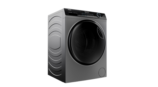 غسالة هاير سعة 8 كجم مع خاصية البخار HW80-BP14929AS6