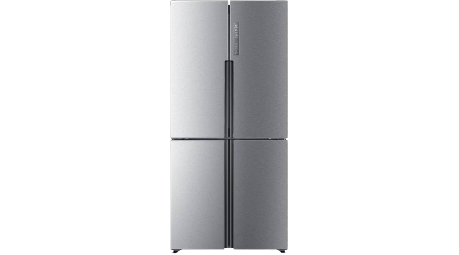 Haier Refrigerator 4 Doors 502L HRF-550TDPD
