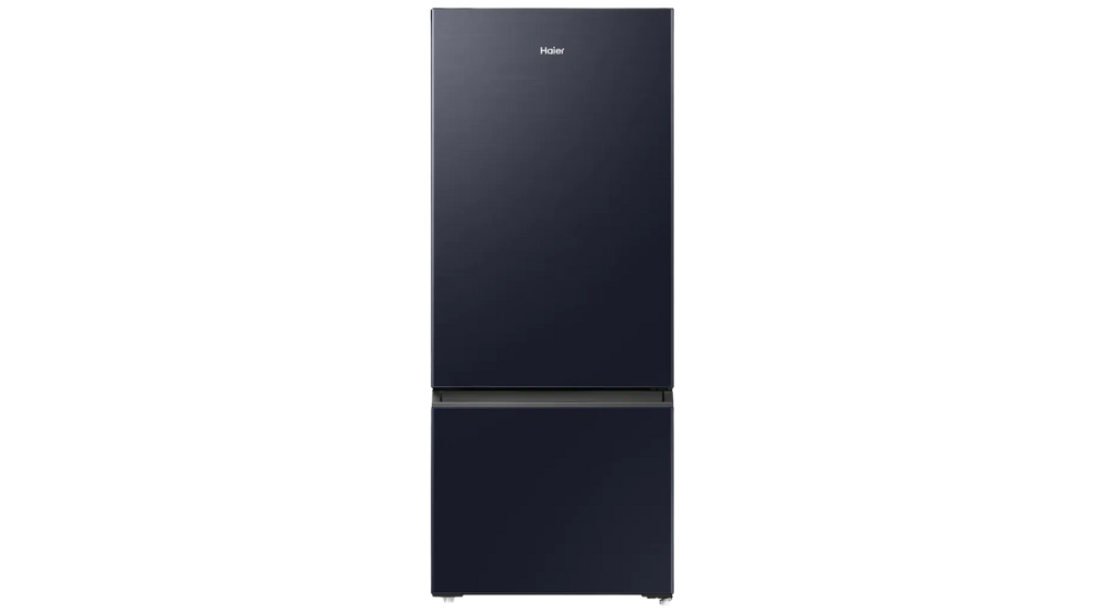 ثلاجة هاير كومبي 433 لتر HRF-460BMBM