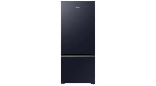 Haier Refrigerator Combi 433L HRF-460BMBM