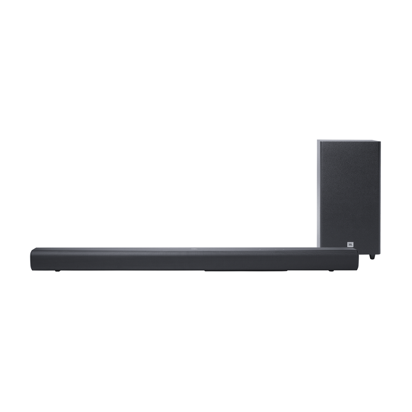 JBL Bar SB580 - front view